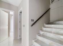 Resale - Townhouse - Orihuela Costa - Cabo Roig 