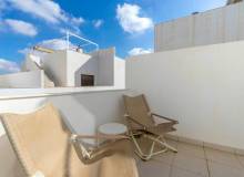 Resale - Townhouse - Orihuela Costa - Cabo Roig 