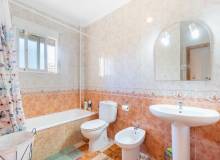 Resale - Townhouse - Orihuela Costa - Cabo Roig 