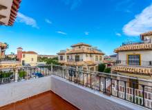 Resale - Townhouse - Orihuela Costa - Cabo Roig 