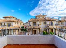 Resale - Townhouse - Orihuela Costa - Cabo Roig 