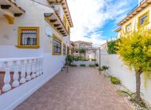 Resale - Townhouse - Orihuela Costa - Cabo Roig 