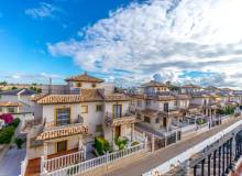 Resale - Townhouse - Orihuela Costa - Cabo Roig 