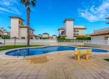 Resale - Townhouse - Orihuela Costa - Cabo Roig 