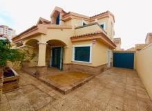 Resale - Townhouse - Orihuela Costa - Dehesa de campoamor