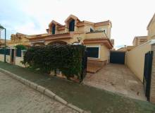 Resale - Townhouse - Orihuela Costa - Dehesa de campoamor