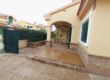 Resale - Townhouse - Orihuela Costa - Dehesa de campoamor