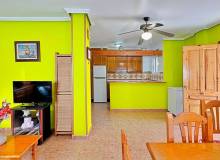 Resale - Townhouse - Orihuela Costa - La Campana