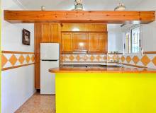 Resale - Townhouse - Orihuela Costa - La Campana