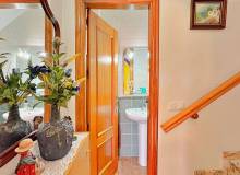 Resale - Townhouse - Orihuela Costa - La Campana