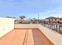 Resale - Townhouse - Orihuela Costa - La Campana