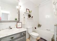 Resale - Townhouse - Orihuela Costa - Lomas de Cabo Roig-Los Dolses