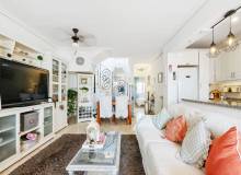 Resale - Townhouse - Orihuela Costa - Lomas de Cabo Roig-Los Dolses