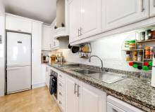 Resale - Townhouse - Orihuela Costa - Lomas de Cabo Roig-Los Dolses