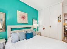 Resale - Townhouse - Orihuela Costa - Lomas de Cabo Roig-Los Dolses