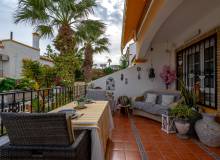 Resale - Townhouse - Orihuela Costa - Lomas de Cabo Roig-Los Dolses