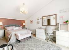 Resale - Townhouse - Orihuela Costa - Lomas de Cabo Roig-Los Dolses