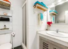 Resale - Townhouse - Orihuela Costa - Lomas de Cabo Roig-Los Dolses