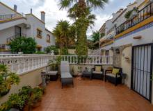 Resale - Townhouse - Orihuela Costa - Lomas de Cabo Roig-Los Dolses