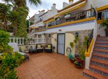Resale - Townhouse - Orihuela Costa - Lomas de Cabo Roig-Los Dolses