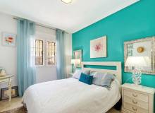 Resale - Townhouse - Orihuela Costa - Lomas de Cabo Roig-Los Dolses