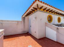 Resale - Townhouse - Orihuela Costa - Lomas de Cabo Roig