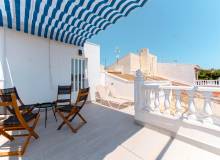 Resale - Townhouse - Orihuela Costa - Mil Palmeras