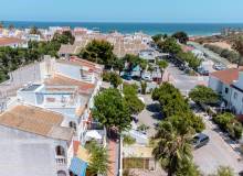 Resale - Townhouse - Orihuela Costa - Mil Palmeras