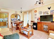 Resale - Townhouse - Orihuela Costa - Villamartín