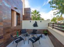 Resale - Townhouse - Pilar de la Horadada - Torre de la Horadada