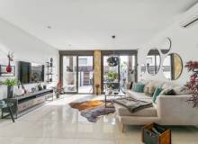 Resale - Townhouse - Pilar de la Horadada - Torre de la Horadada