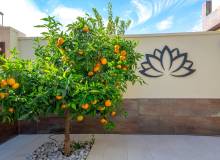 Resale - Townhouse - Pilar de la Horadada - Torre de la Horadada