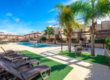 Resale - Townhouse - Pilar de la Horadada - Torre de la Horadada