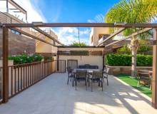 Resale - Townhouse - Pilar de la Horadada - Torre de la Horadada