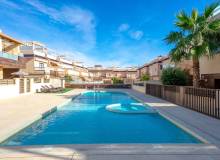 Resale - Townhouse - Pilar de la Horadada - Torre de la Horadada