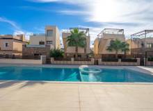 Resale - Townhouse - Pilar de la Horadada - Torre de la Horadada