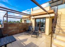 Resale - Townhouse - Pilar de la Horadada - Torre de la Horadada