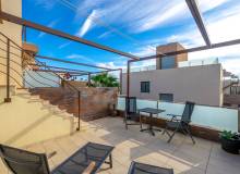 Resale - Townhouse - Pilar de la Horadada - Torre de la Horadada