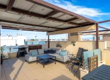 Resale - Townhouse - Pilar de la Horadada - Torre de la Horadada