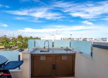 Resale - Townhouse - Pilar de la Horadada - Torre de la Horadada