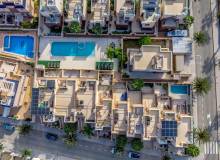 Resale - Townhouse - Pilar de la Horadada - Torre de la Horadada