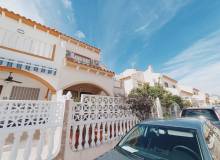 Resale - Townhouse - Playa Flamenca