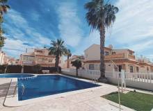 Resale - Townhouse - Playa Flamenca