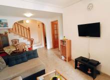 Resale - Townhouse - Playa Flamenca