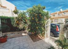 Resale - Townhouse - Playa Flamenca