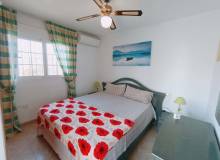 Resale - Townhouse - Playa Flamenca