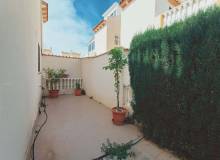 Resale - Townhouse - Playa Flamenca