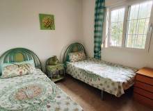 Resale - Townhouse - Playa Flamenca