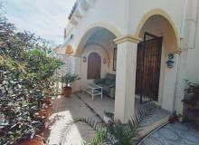 Resale - Townhouse - Playa Flamenca