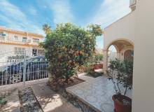 Resale - Townhouse - Playa Flamenca